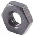 Гайка для винта антабки BROWNELLS 10-32 Hex Nuts