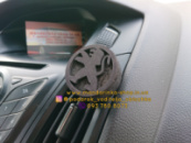Ароматизатор Peugeot на дефлектор, парфум для Пежо