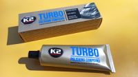 Полироль кузова К-2 TURBO TEMPO 120 мл