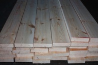 Дошка 25*150*4,5м (сосна)
