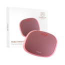 Електронні ваги для тіла Medica+ Body Control 5.0 Pink