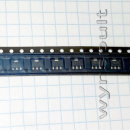 78L05 SOT89 100mA O-G-I