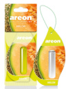 Освіжувач рідкий 5ml - «Areon» - Mon Liquid - Melon (Диня) (24шт/уп)