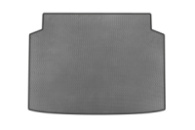 Коврик в багажник EVA (Серый) для Peugeot 308 2021- гг