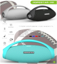 Портативна колонка Bluetooth Hopestar H31