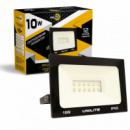 LED прожектор UNILITE 10W 220V 800lm 6500K