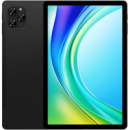 Планшет Doogee Tab G6 6/256GB LTE Black Global (Код товару:43303)