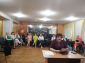 Курси підвищення кваліфікації для психологів та психотерапевтів
