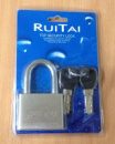 Замок навесной RuiTai  DN-3 70мм