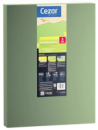 Підкладка під ламінат тихий хід Cezar Basic Wood Nature 4 мм 6,9915 м2/уп. T-PX-BWN40-A059/079-ZI