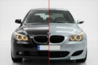 Комплект обвеса M5 (для E60) для BMW 5 серия E60/E61 2003-2010 гг