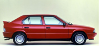 Ремкомплект стеклоподъемника Alfa Romeo 33 1983-1995