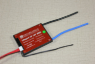 BMS LiFePo4 DALY 4S, 12В 30A
