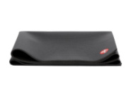 Килимок для йоги Manduka PRO Travel Black Long 200x61x0.2 см