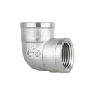 Кут Thermo Alliance Forte 1/2« ВВ SF36815