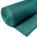 Сетка затеняющая 90% 2*50 м ТМ «Агрокремень»  сетка для защиты от солнца