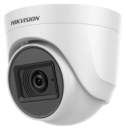 5Мп Turbo HD видеокамера Hikvision с встроенным микрофоном DS-2CE76H0T-ITPFS (2,8 ММ)