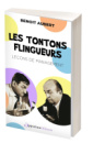 Les tontons flingueurs - Leçon de managementt de Benoît Auber
