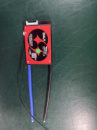 BMS LiFePo4 DALY 8S 24В, 40A