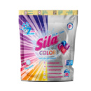 Капсули для прання SILA Color для кольорових тканин (35 шт.)