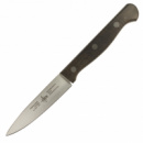 Нож кухонный ACE K305BN Paring knife деревянная ручка цвет коричневый