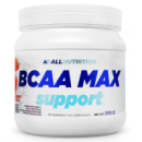 BCAA Max Support - 250g Lemon