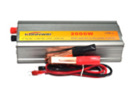 Інвертор KONNWEI 2000W 12V DC