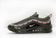 Nike Air Max 97 Undefeated Green (41-45)