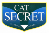 CAT SECRET
