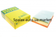 Фільтр повітряний Renault Master III,Opel Movano B 2.3CDTI 2010- MANN C 30011 з поролоном