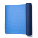 Коврик для йоги нескользящий 173×58 см Синий HP-42-10BL