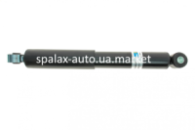 Амортизатор Fiat Doblo 00-09 (B4) задній BILSTEIN 19-165547