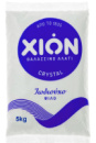Морська сіль дрібнокристалічна 5 кг. йодована ТМ «Chion Salt»