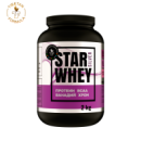 STAR WHEY спортивное питание премиум-класса 2кг Тибетская формула