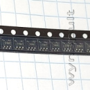 STI3411A S15xxx SI5xxx SOT23-5 SOT25