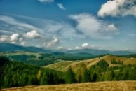 ВЕСНЯНІ КАРПАТИ на 3дні/2ночі 15.05, 29.05