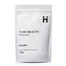 Скраб для тіла парфумований Hillary Nude Beauty Body Scrub, 100 г