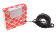 Підвісний підшипник MB E-class (W124) -95 (30x55mm) FEBI BILSTEIN 03899 з підшипником