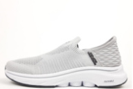 Чоловічі кросівки сліпони Skechers Slip-Ins Go Walk (41-46)