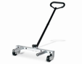 Тележки для транспортировки колес 250кг, Compac WD Mobile