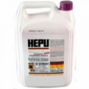 Тосол (антифриз) HEPU (концентрат -80)(фиолетовый) 5кг