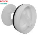 Фильтр помпы ( сливная пробка) для стиральных машин Bosch, Siemens 0095269