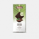 Шоколад TORRAS чёрный 60% Stevia, 100 г