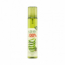 WELCOS NATURE INSIDE Aloe Vera Moisture Soothing Gel Mist 120ml