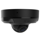 8 Mp IP охранная видеокамера с гибридной подсветкой Ajax DomeCam Mini HL (8 Mp/4 mm) Black