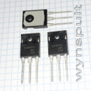 RJH60F5DPQ-A0 TO247 RJH60F5 неоригінал