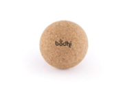 Масажний м'ячик Cork Bodhi 8 см