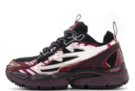 Чоловічі кросівки Off-White Be Right Back (41-45)