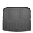 Коврик в багажник 3D (LB) (Stingray) для Skoda Superb 2016-2024 гг