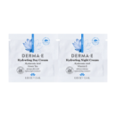 Набір пробників Derma E Увлажняющий дневной крем с гиалуроновой кислотой – Derma E Hydrating Day Crea(cr/1.5ml+cr/1.5ml)